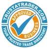 Trust A Trader Approved